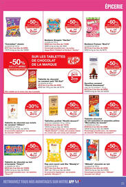 Catalogue Monoprix page 23