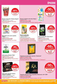 Catalogue Monoprix page 25