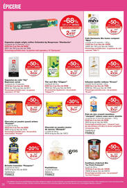 Catalogue Monoprix page 26