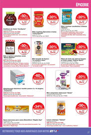 Catalogue Monoprix page 27