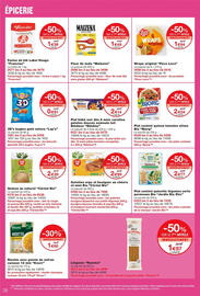Catalogue Monoprix page 28