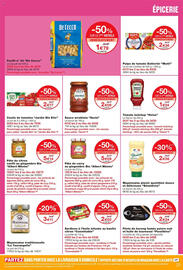 Catalogue Monoprix page 29