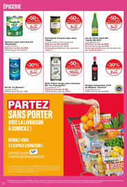 Catalogue Monoprix page 30