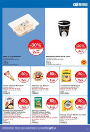 Catalogue Monoprix page 31
