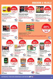 Catalogue Monoprix page 35