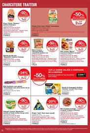 Catalogue Monoprix page 36