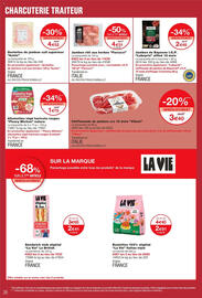 Catalogue Monoprix page 38