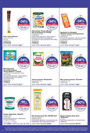Catalogue Monoprix page 4