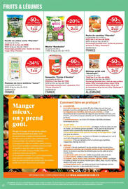 Catalogue Monoprix page 40
