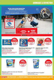 Catalogue Monoprix page 41