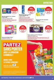 Catalogue Monoprix page 43
