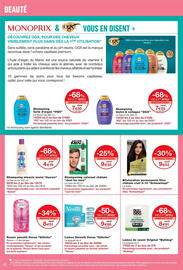 Catalogue Monoprix page 46