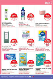 Catalogue Monoprix page 47