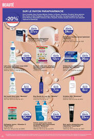 Catalogue Monoprix page 48