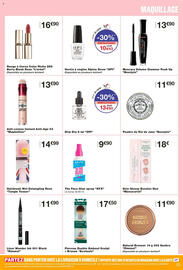 Catalogue Monoprix page 49