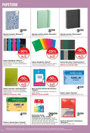 Catalogue Monoprix page 50