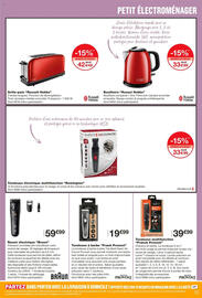 Catalogue Monoprix page 53