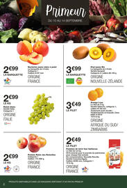 Catalogue Monoprix page 6