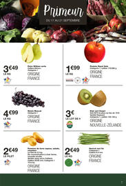 Catalogue Monoprix page 7