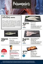 Catalogue Monoprix page 8