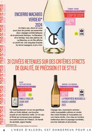 Catalogue Monoprix | Guide foire aux vins page 4