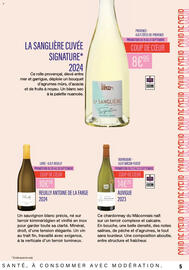 Catalogue Monoprix | Guide foire aux vins page 5