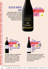 Catalogue Monoprix | Guide foire aux vins page 6