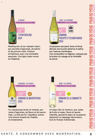 Catalogue Monoprix | Guide foire aux vins page 9