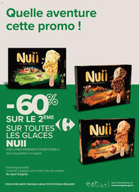 Catalogue Carrefour Contact page 10