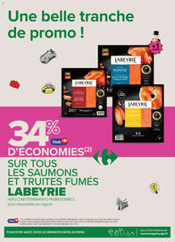 Catalogue Carrefour Contact page 12
