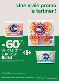Catalogue Carrefour Contact page 13
