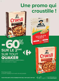 Catalogue Carrefour Contact page 15