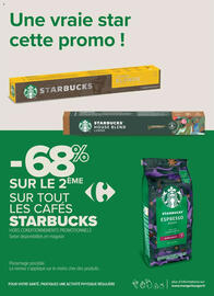 Catalogue Carrefour Contact page 18