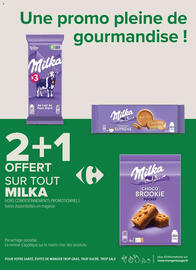 Catalogue Carrefour Contact page 19