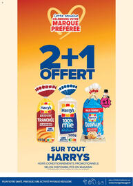 Catalogue Carrefour Contact page 2