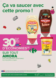 Catalogue Carrefour Contact page 20