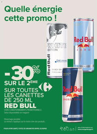Catalogue Carrefour Contact page 24