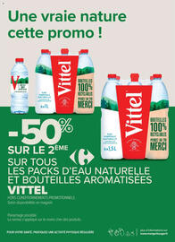Catalogue Carrefour Contact page 26