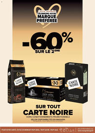 Catalogue Carrefour Contact page 3
