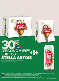 Catalogue Carrefour Contact page 31