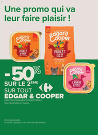 Catalogue Carrefour Contact page 32