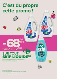 Catalogue Carrefour Contact page 34