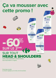 Catalogue Carrefour Contact page 38