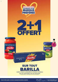 Catalogue Carrefour Contact page 4