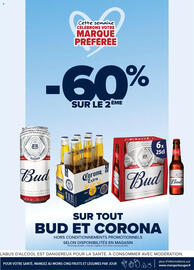 Catalogue Carrefour Contact page 5