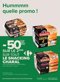 Catalogue Carrefour Contact page 6