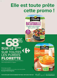 Catalogue Carrefour Contact page 7