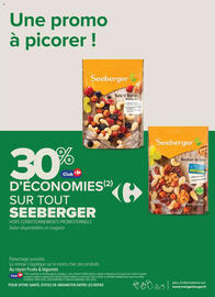 Catalogue Carrefour Contact page 8