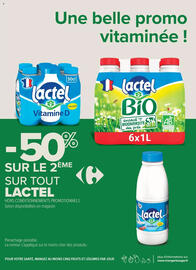Catalogue Carrefour Contact page 9
