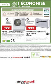 Catalogue Bricomarché page 14